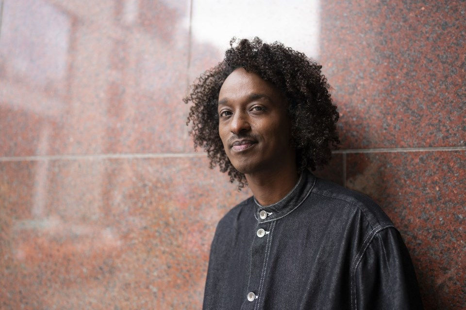 World Refugee Awareness Month: K’naan - From Mogadishu to a Global Voice 