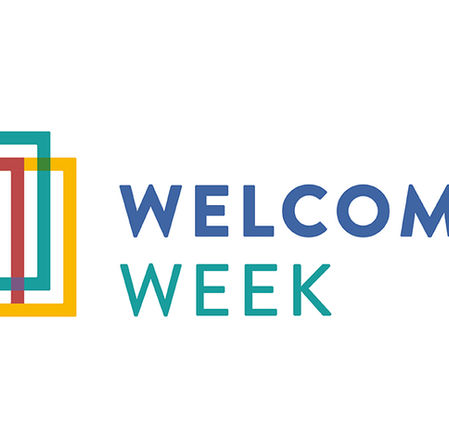 Welcoming Week 2022