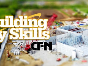 Building my Skills Program @ CFN