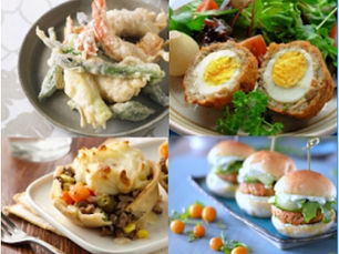 EthniCity Catering Reveals Ridiculously Awesome Menu for CFNs March 4th Fundraiser