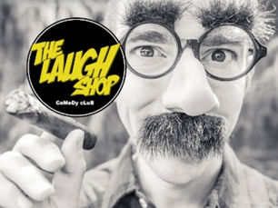 Laugh Shop Sponsors Celebrating Diversity