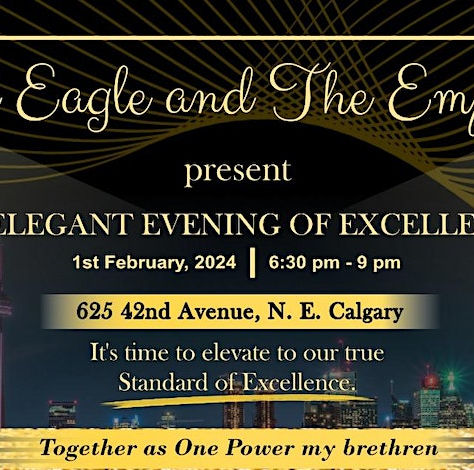 Black History Month Events in Calgary 2024