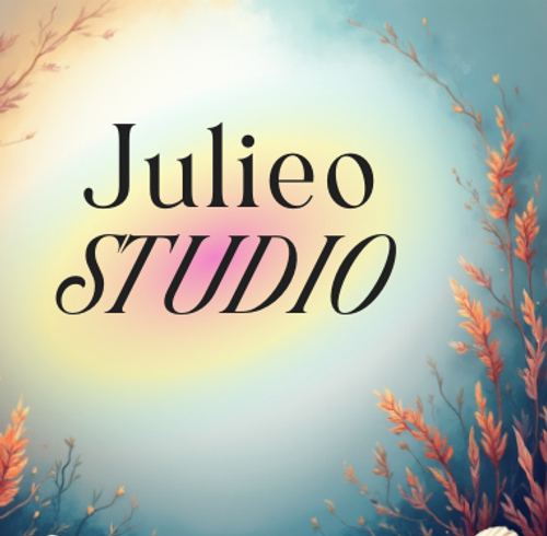 Julieo Studio logo
