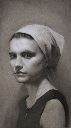 Self Portrait_charcoal and chalk_2018_70x50cm.JPG
