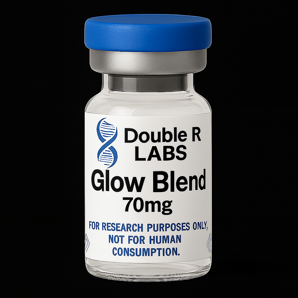 GLOW Blend 70mg