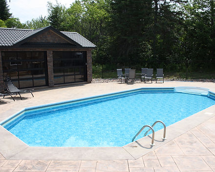 White Water Pools & Construction Ltd photo 2