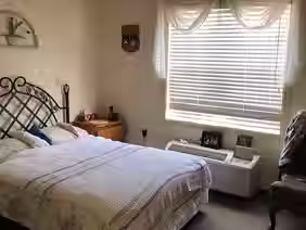 Apartments and Suites