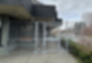 Chainlink panels and gate with panic bar