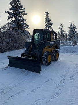 Skid Steer
