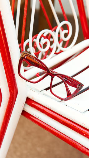 Glasses