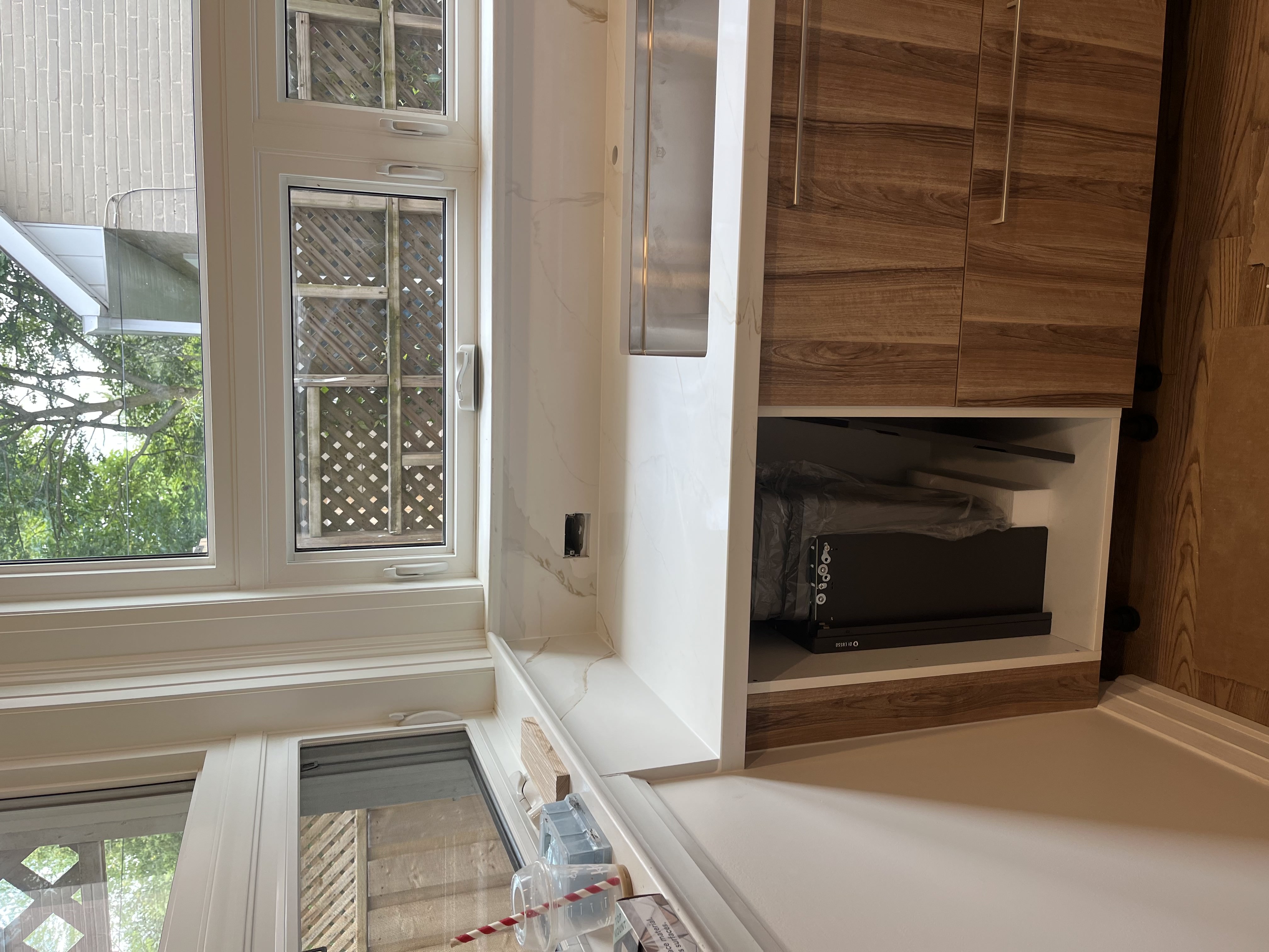 Project by Hong Fa Granite