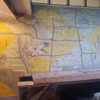 Binning House project by The Mud Slinger