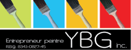 Logo YBG