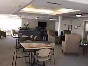 Common Area