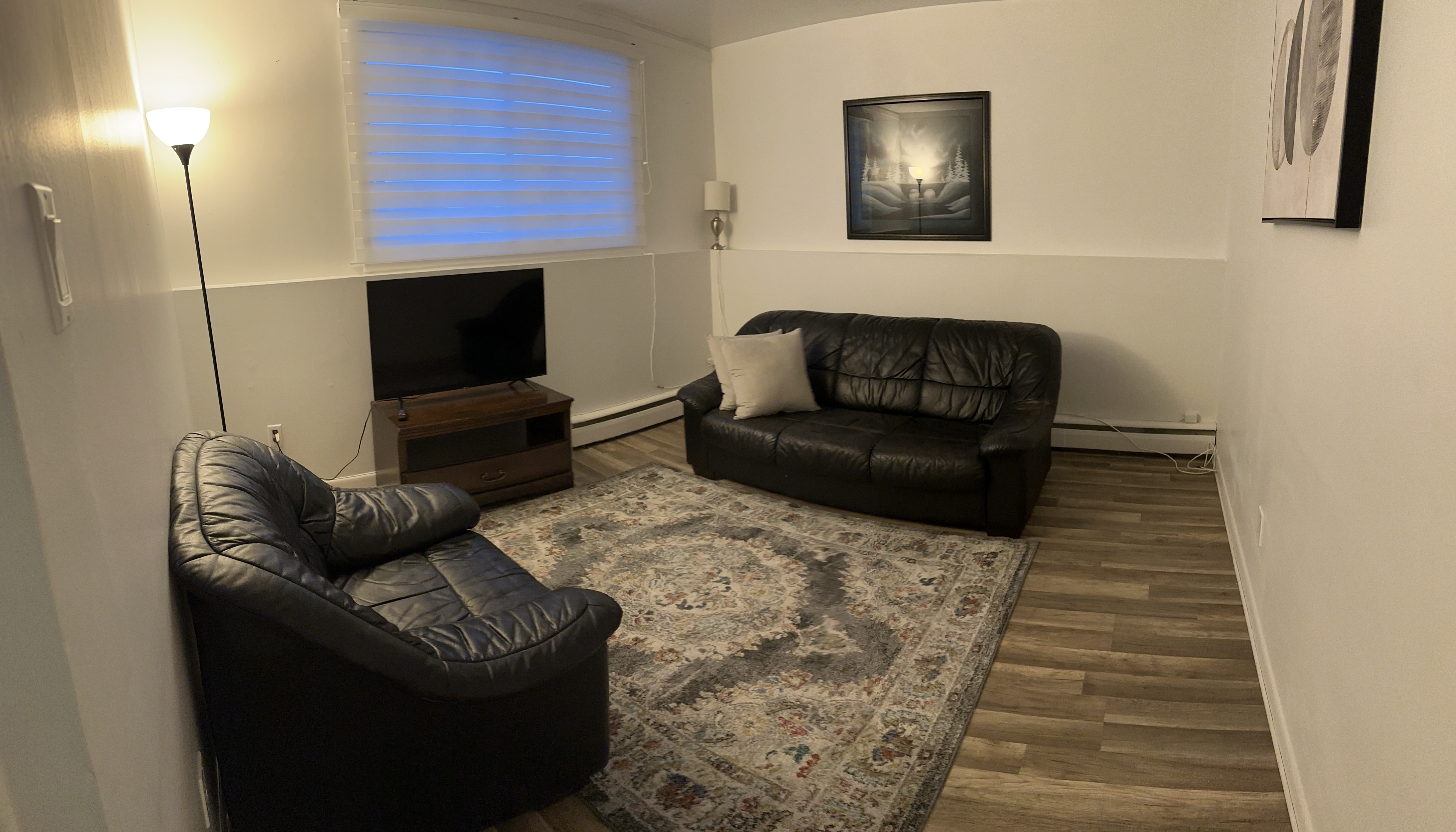 87, avenue Babel — photo 1