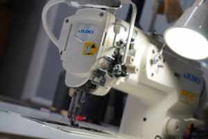 Garage 104 Seat Covers