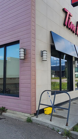 Palm's Window Cleaning