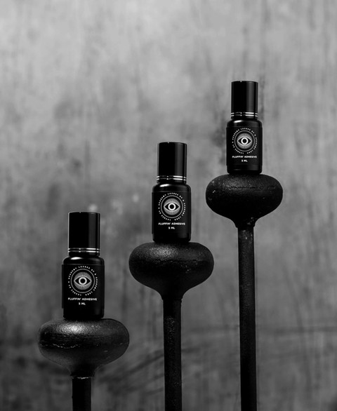The ink product