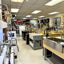 Faucets
