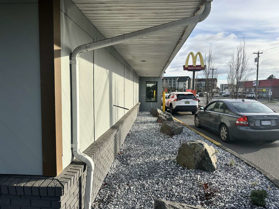 Mc Donals Campbell