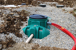 Septic Repairs and Cleanouts that Restore the Flow