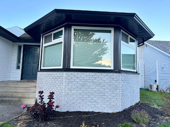 Vinyl Siding