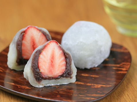 wagashi