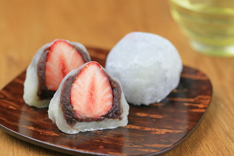 wagashi