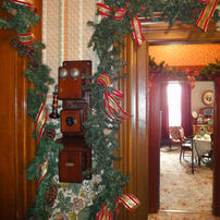 Irving House project by The Mud Slinger