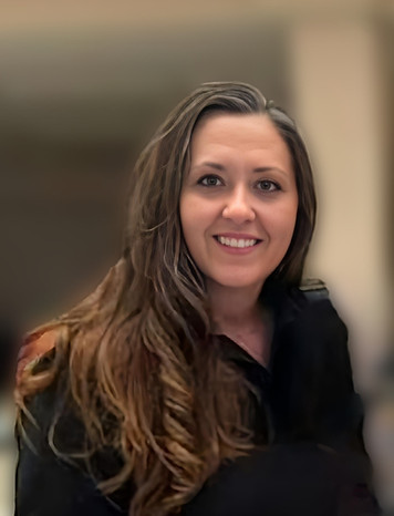 Arlene Miller, Licensed Optician