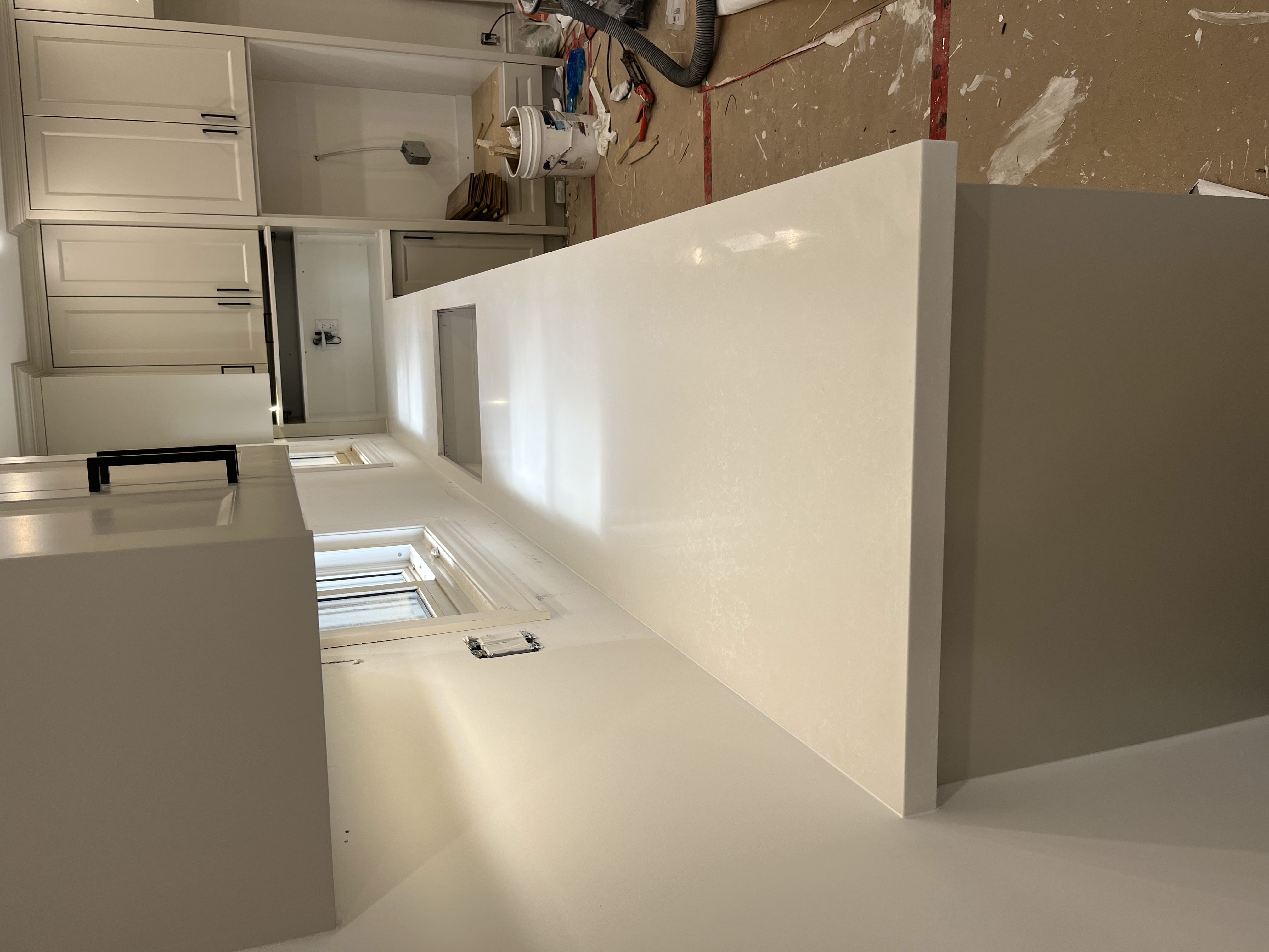 Project by Hong Fa Granite