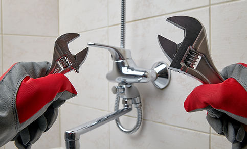 remplacer le tuyau de douche