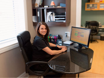 Dental team member