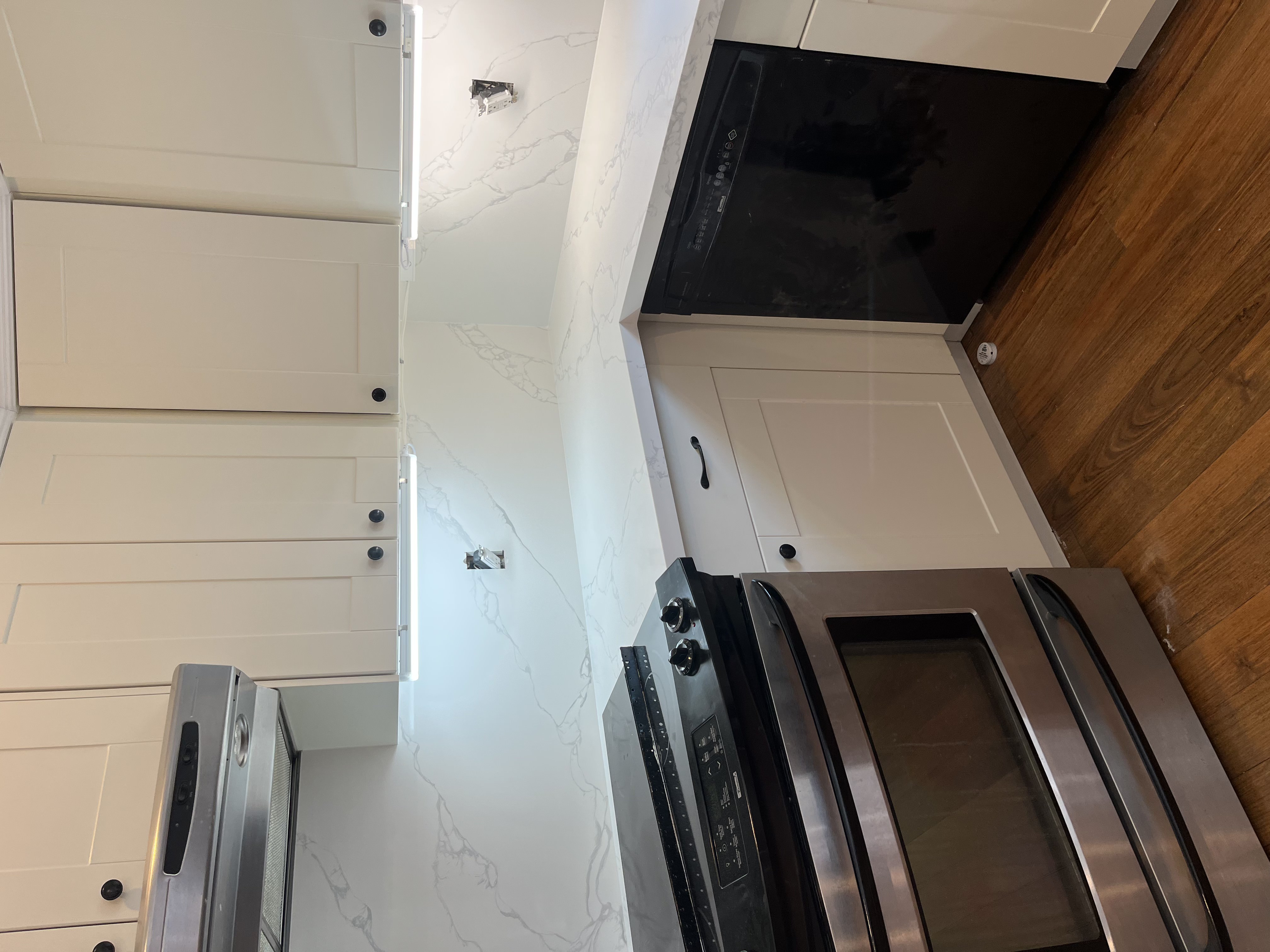 Project by Hong Fa Granite