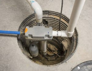 Sump Pumps: Your Main Defense Against Home Flooding In Victoria & Vancouver Island