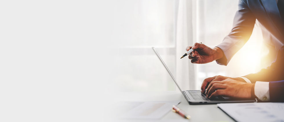 Conseiller financier