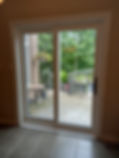 Modern window