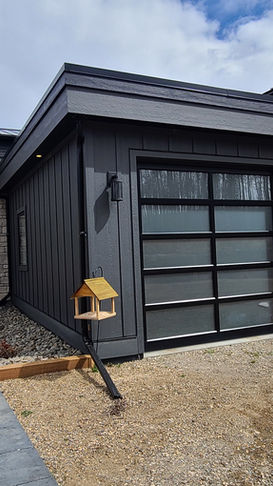 Palm's Window Cleaning