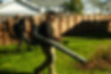 Nettoyage d'automne
