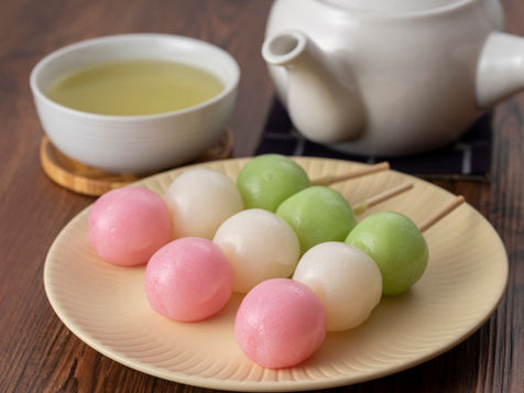 wagashi