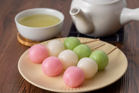 wagashi