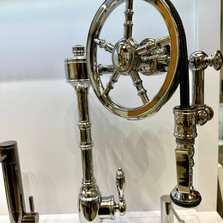 Faucets showroom