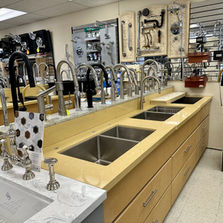 Faucets