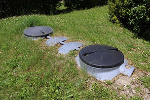 Septic System Locating Without the Backyard Treasure Hunt