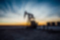 Oilfield Pump Jack