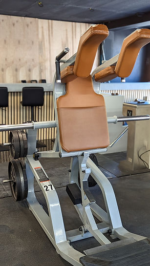 equipement sportif