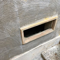 Binning House project by The Mud Slinger