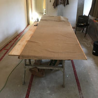 Binning House project by The Mud Slinger