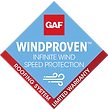 Windproven Badge