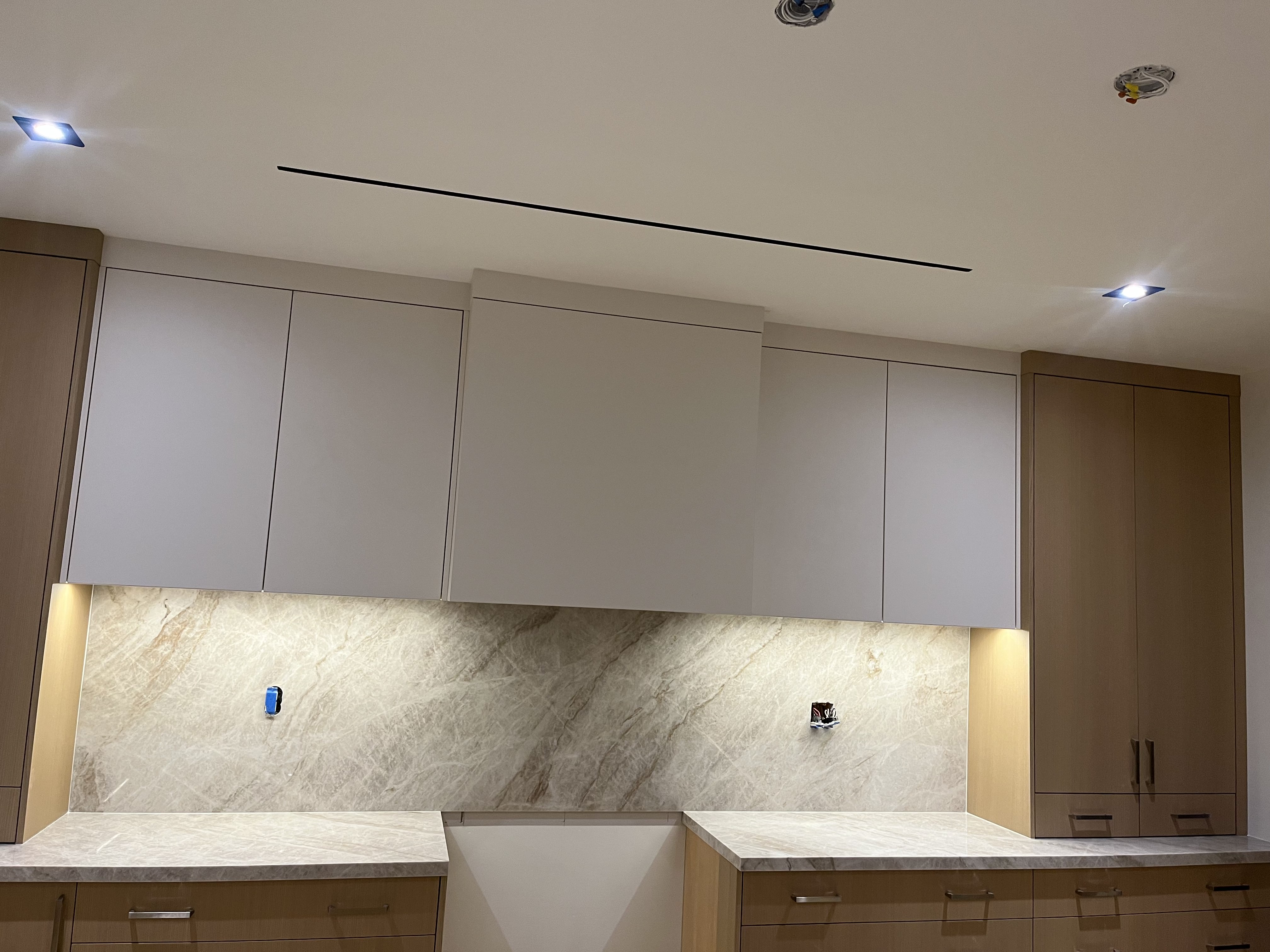 Project by Hong Fa Granite